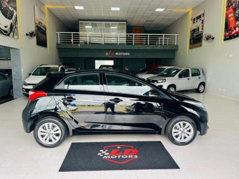 HYUNDAI HB 20 Hatch 1.0 12V 4P FLEX COMFORT PLUS, Foto 5