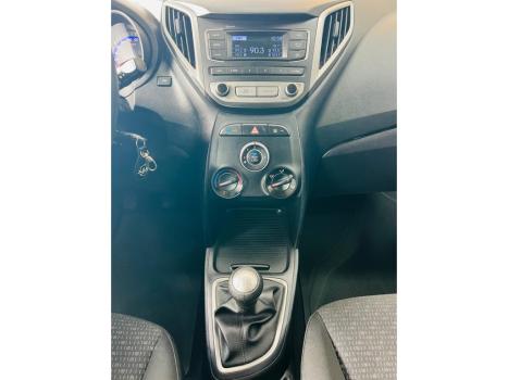 HYUNDAI HB 20 Hatch 1.0 12V 4P FLEX COMFORT PLUS, Foto 7