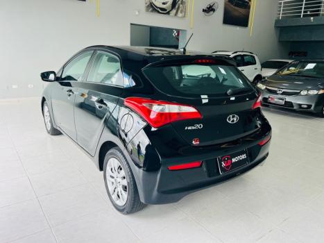 HYUNDAI HB 20 Hatch 1.0 12V 4P FLEX COMFORT PLUS, Foto 8