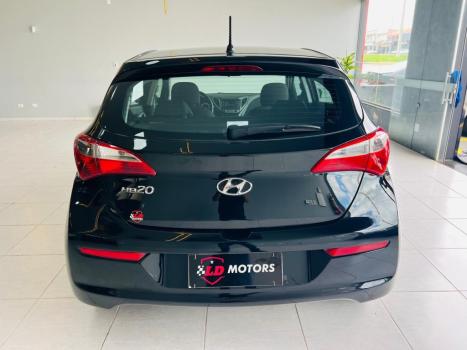 HYUNDAI HB 20 Hatch 1.0 12V 4P FLEX COMFORT PLUS, Foto 9