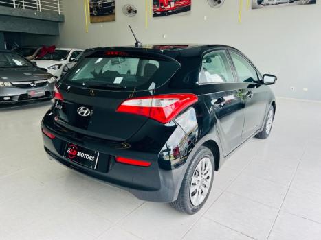 HYUNDAI HB 20 Hatch 1.0 12V 4P FLEX COMFORT PLUS, Foto 10