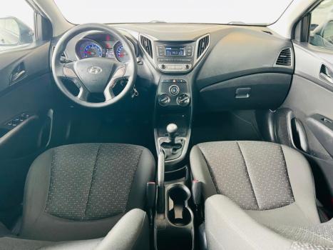 HYUNDAI HB 20 Hatch 1.0 12V 4P FLEX COMFORT PLUS, Foto 11