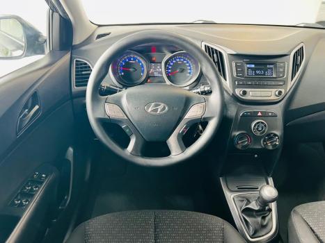 HYUNDAI HB 20 Hatch 1.0 12V 4P FLEX COMFORT PLUS, Foto 12