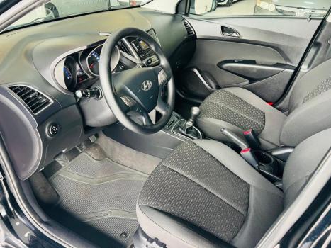 HYUNDAI HB 20 Hatch 1.0 12V 4P FLEX COMFORT PLUS, Foto 13