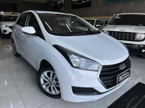 HYUNDAI HB 20 Hatch 1.0 12V 4P FLEX COMFORT, Foto 1