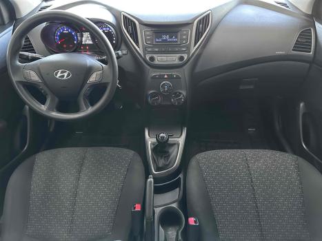 HYUNDAI HB 20 Hatch 1.0 12V 4P FLEX COMFORT, Foto 7