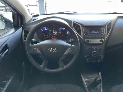 HYUNDAI HB 20 Hatch 1.0 12V 4P FLEX COMFORT, Foto 9