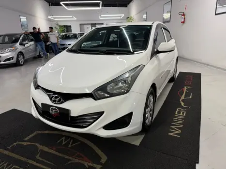 HYUNDAI HB 20 Hatch 1.0 12V 4P FLEX COMFORT PLUS, Foto 3