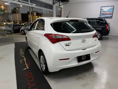 HYUNDAI HB 20 Hatch 1.0 12V 4P FLEX COMFORT PLUS, Foto 2