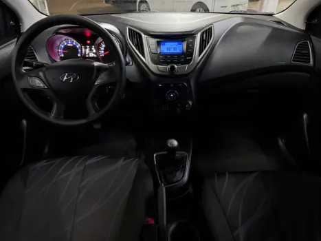 HYUNDAI HB 20 Hatch 1.0 12V 4P FLEX COMFORT PLUS, Foto 5