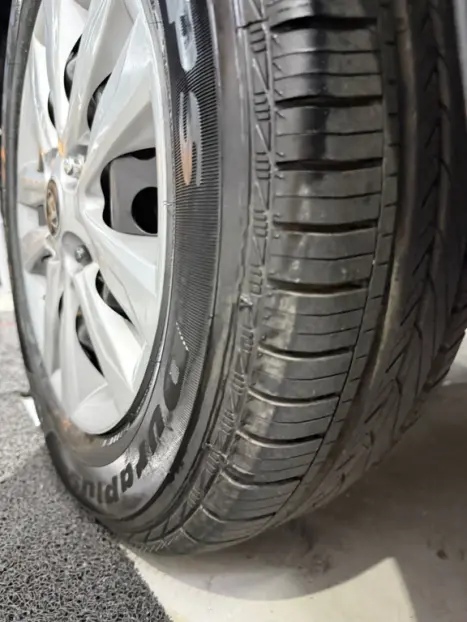 HYUNDAI HB 20 Hatch 1.0 12V 4P FLEX COMFORT PLUS, Foto 6