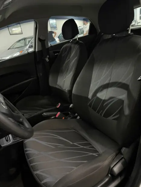 HYUNDAI HB 20 Hatch 1.0 12V 4P FLEX COMFORT PLUS, Foto 7