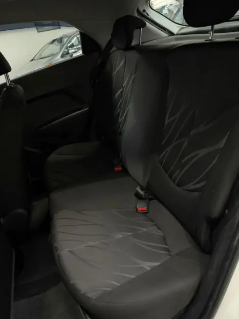 HYUNDAI HB 20 Hatch 1.0 12V 4P FLEX COMFORT PLUS, Foto 8