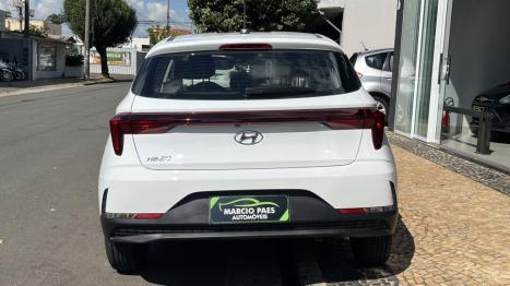 HYUNDAI HB 20 Hatch 1.0 12V 4P FLEX COMFORT, Foto 4