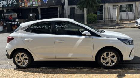 HYUNDAI HB 20 Hatch 1.0 12V 4P FLEX COMFORT, Foto 3