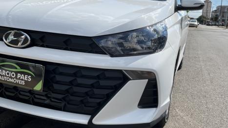 HYUNDAI HB 20 Hatch 1.0 12V 4P FLEX COMFORT, Foto 14