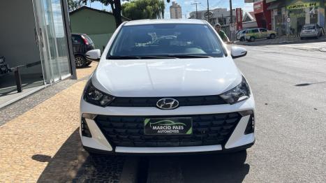 HYUNDAI HB 20 Hatch 1.0 12V 4P FLEX COMFORT, Foto 2