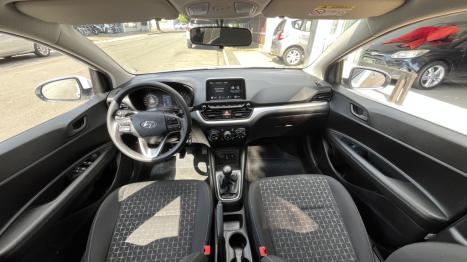 HYUNDAI HB 20 Hatch 1.0 12V 4P FLEX COMFORT, Foto 5