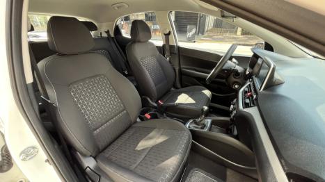 HYUNDAI HB 20 Hatch 1.0 12V 4P FLEX COMFORT, Foto 7