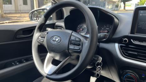 HYUNDAI HB 20 Hatch 1.0 12V 4P FLEX COMFORT, Foto 6