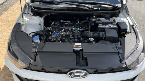 HYUNDAI HB 20 Hatch 1.0 12V 4P FLEX COMFORT, Foto 16