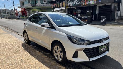 HYUNDAI HB 20 Hatch 1.0 12V 4P FLEX COMFORT, Foto 1