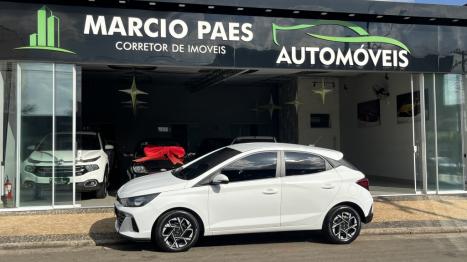 HYUNDAI HB 20 Hatch 1.0 12V 4P FLEX COMFORT, Foto 1