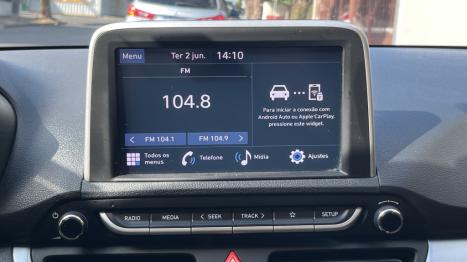 HYUNDAI HB 20 Hatch 1.0 12V 4P FLEX COMFORT, Foto 10