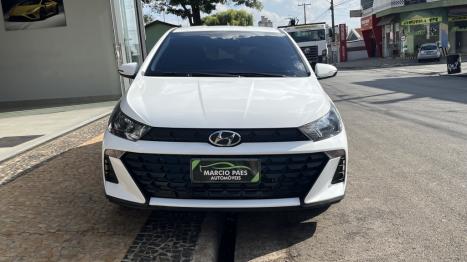 HYUNDAI HB 20 Hatch 1.0 12V 4P FLEX COMFORT, Foto 2