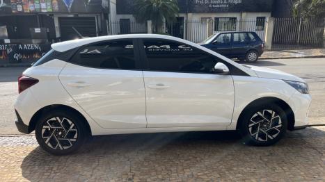 HYUNDAI HB 20 Hatch 1.0 12V 4P FLEX COMFORT, Foto 3