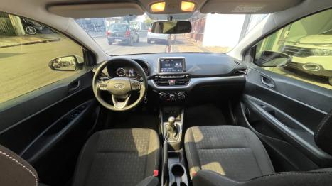 HYUNDAI HB 20 Hatch 1.0 12V 4P FLEX COMFORT, Foto 5