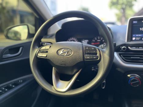 HYUNDAI HB 20 Hatch 1.0 12V 4P FLEX COMFORT, Foto 9
