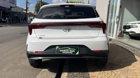 HYUNDAI HB 20 Hatch 1.0 12V 4P FLEX COMFORT, Foto 4