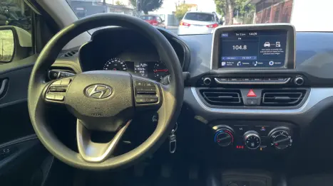 HYUNDAI HB 20 Hatch 1.0 12V 4P FLEX COMFORT, Foto 14