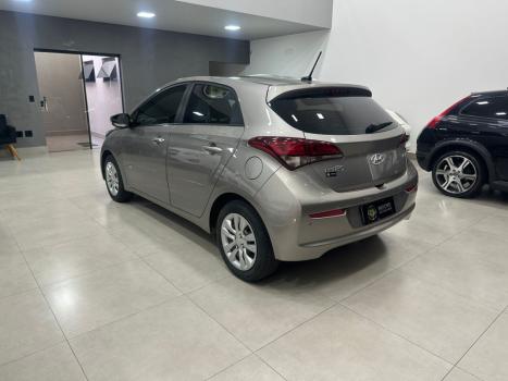 HYUNDAI HB 20 Hatch 1.6 16V 4P COMFORT FLEX COPA DO MUNDO, Foto 2