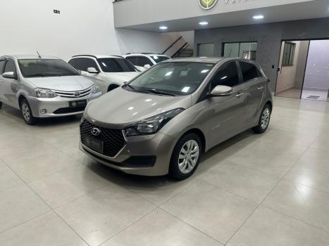 HYUNDAI HB 20 Hatch 1.6 16V 4P COMFORT FLEX COPA DO MUNDO, Foto 3
