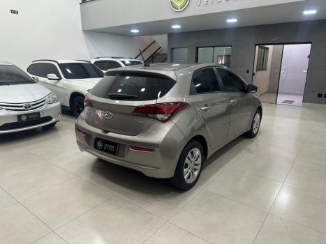 HYUNDAI HB 20 Hatch 1.6 16V 4P COMFORT FLEX COPA DO MUNDO, Foto 4