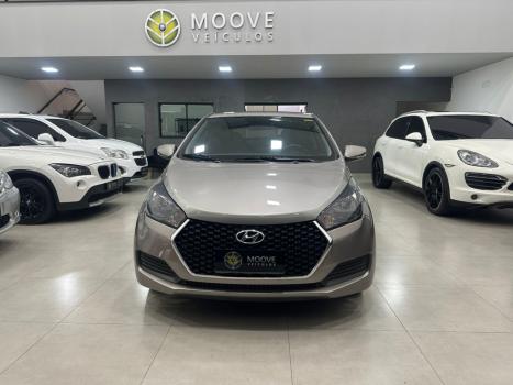 HYUNDAI HB 20 Hatch 1.6 16V 4P COMFORT FLEX COPA DO MUNDO, Foto 6