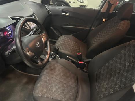 HYUNDAI HB 20 Hatch 1.6 16V 4P COMFORT FLEX COPA DO MUNDO, Foto 7