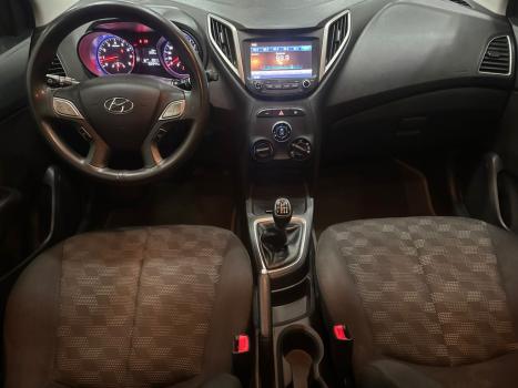 HYUNDAI HB 20 Hatch 1.6 16V 4P COMFORT FLEX COPA DO MUNDO, Foto 8