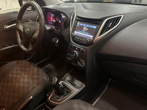 HYUNDAI HB 20 Hatch 1.6 16V 4P COMFORT FLEX COPA DO MUNDO, Foto 9