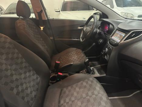 HYUNDAI HB 20 Hatch 1.6 16V 4P COMFORT FLEX COPA DO MUNDO, Foto 10