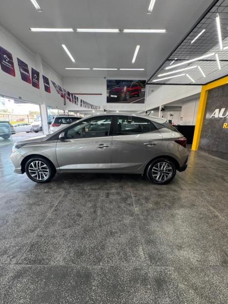 HYUNDAI HB 20 Hatch 1.0 12V 4P LIMITED, Foto 2