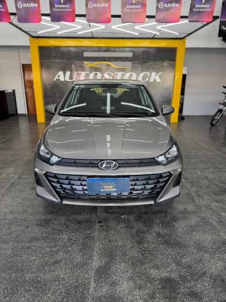 HYUNDAI HB 20 Hatch 1.0 12V 4P LIMITED, Foto 3