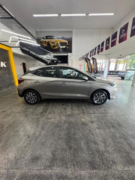 HYUNDAI HB 20 Hatch 1.0 12V 4P LIMITED, Foto 4