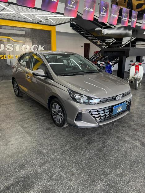 HYUNDAI HB 20 Hatch 1.0 12V 4P LIMITED, Foto 5