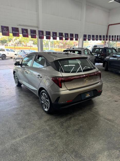 HYUNDAI HB 20 Hatch 1.0 12V 4P LIMITED, Foto 6