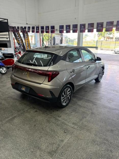 HYUNDAI HB 20 Hatch 1.0 12V 4P LIMITED, Foto 8