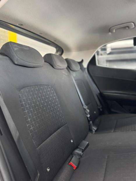 HYUNDAI HB 20 Hatch 1.0 12V 4P LIMITED, Foto 12