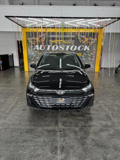 HYUNDAI HB 20 Hatch 1.0 12V 4P FLEX COMFORT, Foto 3